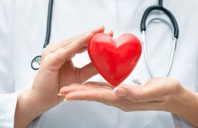 Как определить, здоровое ли у вас сердце: существует быстрый способ