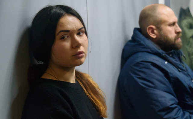 Харьковская трагедия: суд оглашает приговор Зайцевой и Дронову, онлайн-трансляция