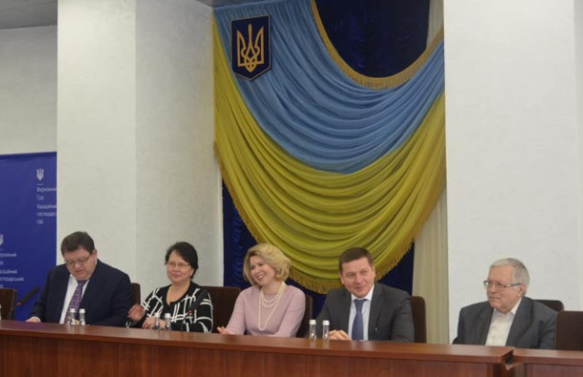 У КГС ВС проаналізували результати діяльності господарських судів у 2018 році