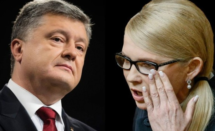 Справа Тимошенко проти Порошенка: рішення Верховного Суду