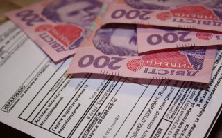 Отказ в субсидии на оплату ЖКУ: в Минсоцполитики сделали отчет