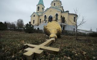 Стріляють із церкви: стало відомо про підступну тактику бойовиків на Донбасі