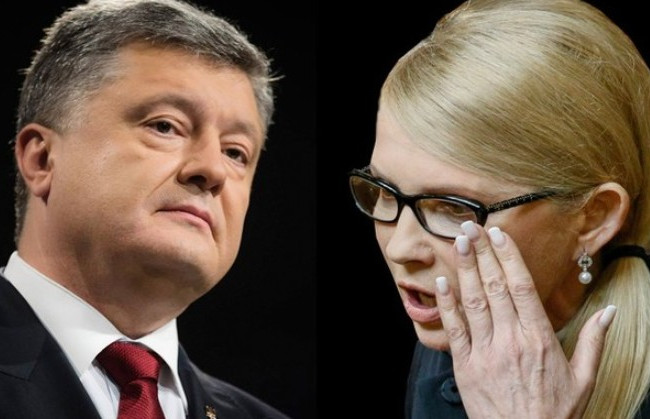 Справа Тимошенко проти Порошенка: рішення Верховного Суду