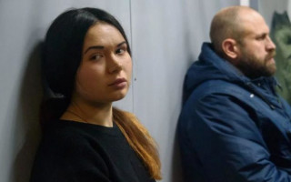 Зайцеву терміново вивели із суду