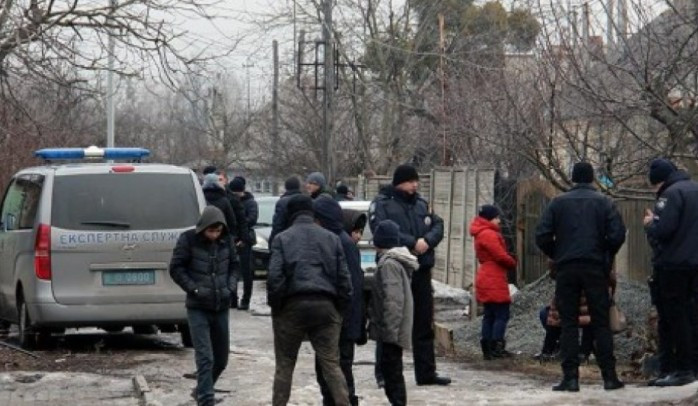 Убийство молотком семьи в Житомире: задержанный озвучил свои мотивы