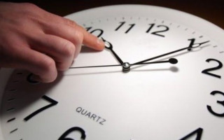 Перевод часов-2019: как пережить переход на летнее время