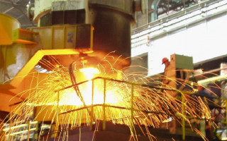 ЧП на предприятии в Кривом Роге: работники получили сильные ожоги