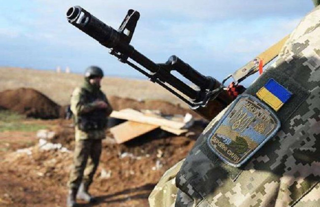 Командира боевиков подстрелили в оккупированном Луганске