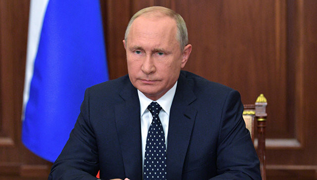 Какой главный страх Путина: появилось неожиданное мнение