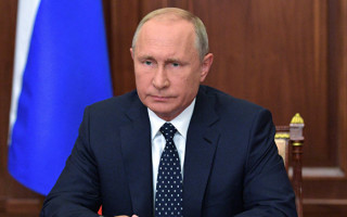 Какой главный страх Путина: появилось неожиданное мнение