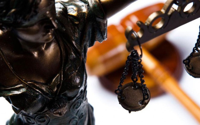 Суддя з Запорізької області поскаржився на тиск з боку народного депутата