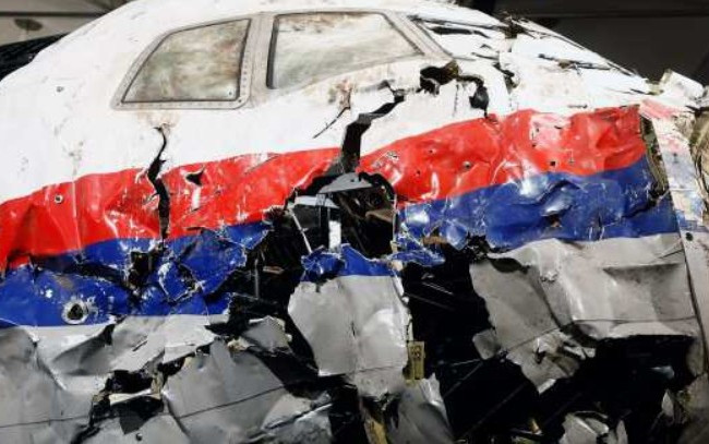 Охороняв уламки МН-17: прикордонники затримали бойовика «ДНР»