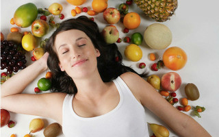 Какие продукты снимают стресс: топ-6 антистрессовых продуктов