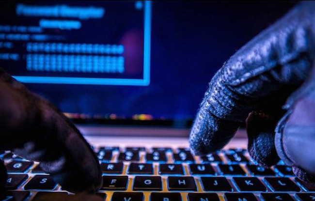 Сайт ЦИК подвергся масштабной кибератаке