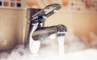 Горячая вода и отопление в Украине: как будут расти тарифы в 2019 году