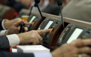 Внесення змін до Закону «Про вищу освіту»: депутати відхилили законопроект