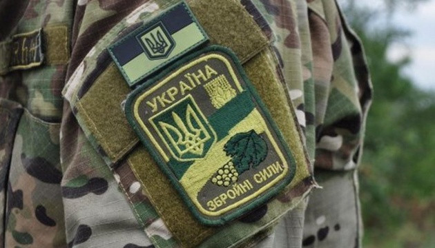 В «ЛНР» боевики взяли в плен украинского военного: подробности