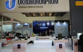 Коррупция в Укроборонпроме: двух директоров заводов отстранили от должностей