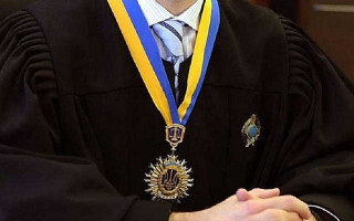 АПУ і АРССУ проводять тренінг для суддів з антикорупційного декларування