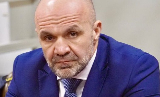 Вбивство Гандзюк: у справі Мангера з’явилися нові подробиці
