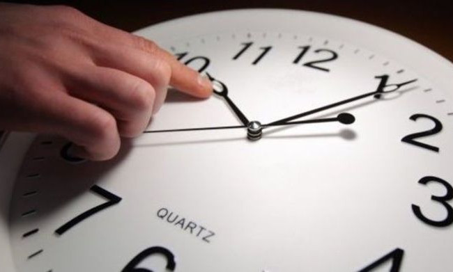 Перевод часов-2019: как пережить переход на летнее время