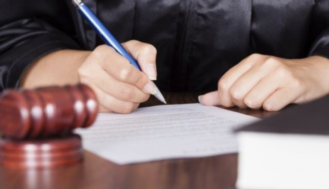 Суддя 3ААС повідомила про втручання в її професійну діяльність з боку адвоката