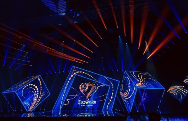 Евровидение-2019: Украину могут оштрафовать за отказ участвовать в конкурсе