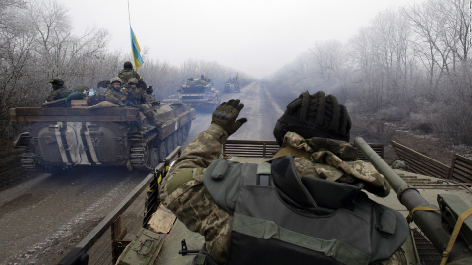 Много раненых: на Донбассе активизировались боевики