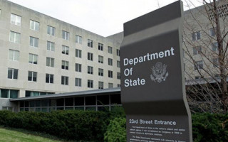 Росія повинна повернути Крим Україні, — Держдеп США