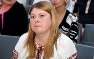 Дело Гандзюк: Рада рассматривает отчет ВСК