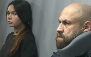 Харківська трагедія: потерпіла розчулила заявою про вирок Зайцевій і Дронову