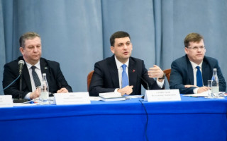 Новые пенсии и субсидии: в Кабмине порадовали украинцев