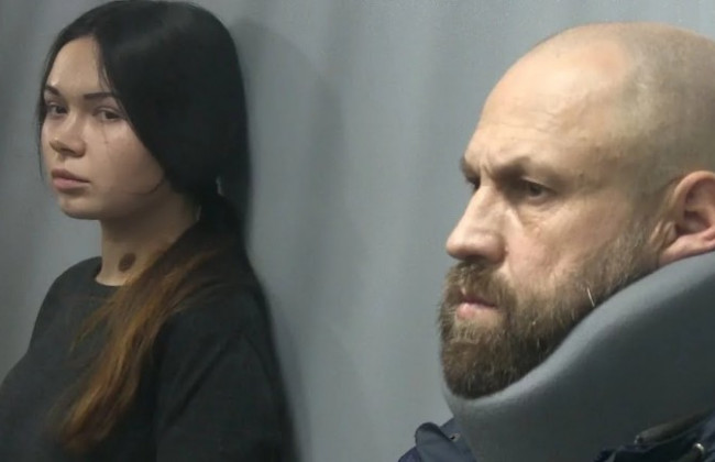 Харківська трагедія: потерпіла розчулила заявою про вирок Зайцевій і Дронову