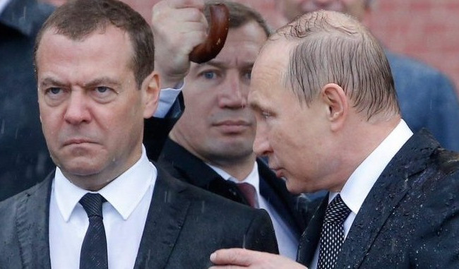 Путин и мафия: у главы РФ появились большие проблемы в Германии