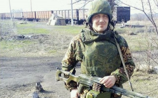 На Донбассе ликвидировали боевика с позывным «Пилот»: есть подробности