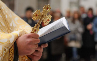 Обшук в охоронних фірмах священика УПЦ МП: з’явилися нові подробиці