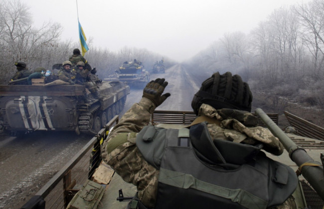 Много раненых: на Донбассе активизировались боевики