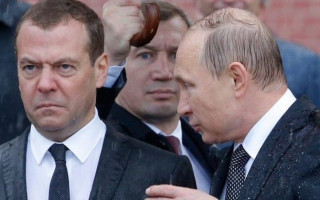 Путин и мафия: у главы РФ появились большие проблемы в Германии