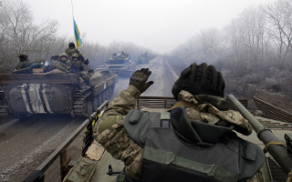 Много раненых: на Донбассе активизировались боевики