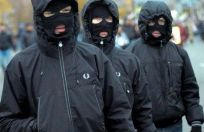 Похитили и пытали предпринимателя: под Запорожьем задержали опасную банду