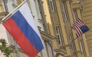 Посольство Росії відповіло на заяву США щодо Криму