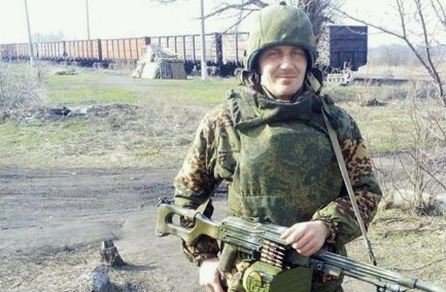 На Донбассе ликвидировали боевика с позывным «Пилот»: есть подробности