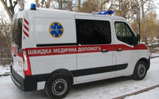 Взрыв на Донбассе: трое мужчин подорвались в лесополосе