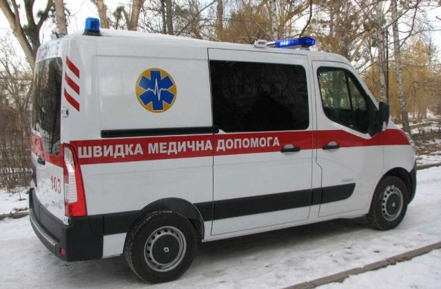 Взрыв на Донбассе: трое мужчин подорвались в лесополосе