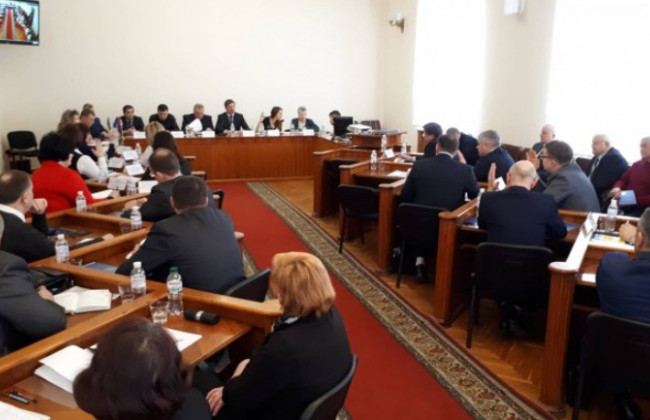 Правовий та соціальний захист суддів у відставці: РСУ розглянула питання