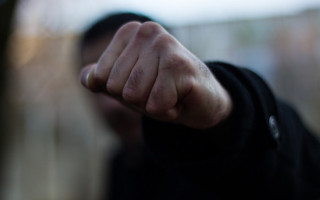 Українець у Москві побив генерала: є подробиці