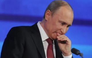 «Подарок» Путину приготовили в США: разведке поручат особое задание