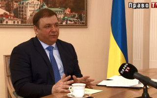 Голова КСУ пояснив, чому статтю про незаконне збагачення визнано неконституційною, відео