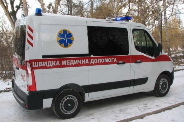 Взрыв на Донбассе: трое мужчин подорвались в лесополосе