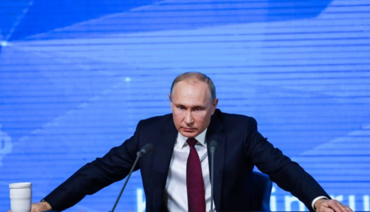 Путин загнал себя в ловушку: назвали просчет главы России